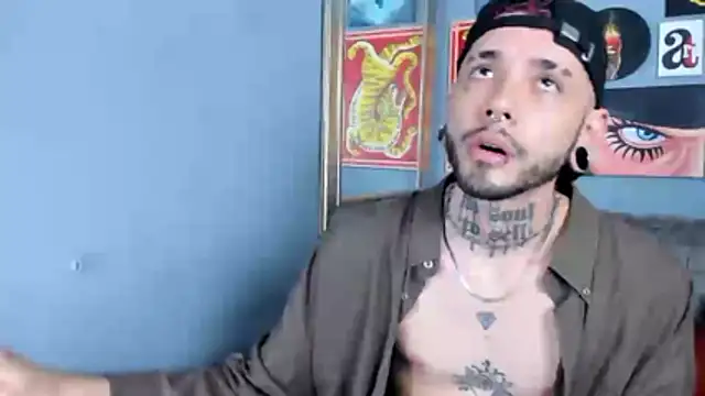 MurdockH online show from 22, 12, 2025