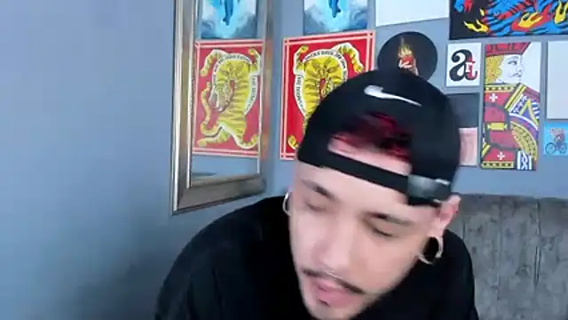 MurdockH online show from 7, 1, 2026