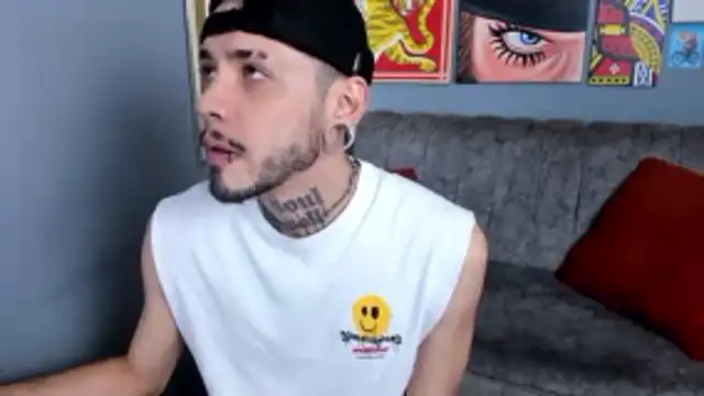 MurdockH online show from 17, 1, 2026