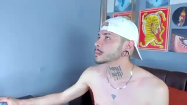 MurdockH online show from 4, 3, 2026