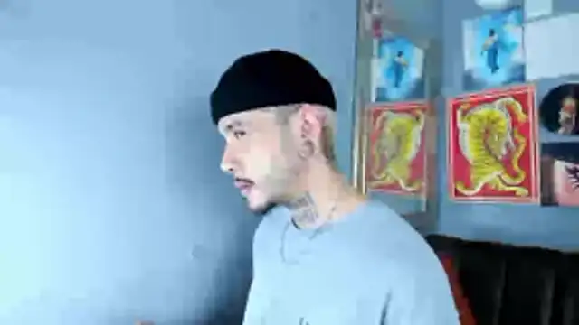 MurdockH online show from 12, 3, 2026