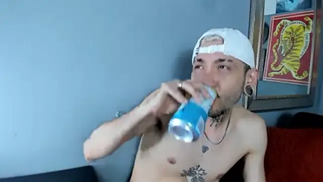 MurdockH online show from 14, 3, 2026