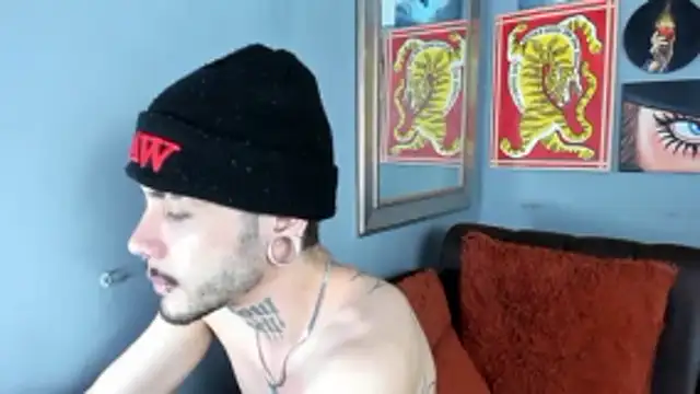 MurdockH online show from 23, 3, 2026