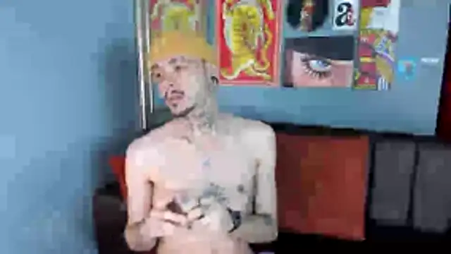 MurdockH online show from 24, 3, 2026