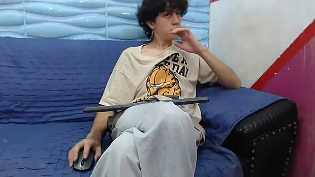 Snapshot of Felipe_Browns chatting on 18, 1, 2025 Felipe Browns online show from 18, 1, 2025