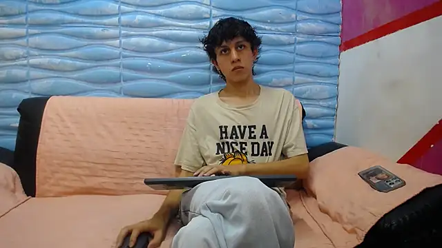 Snapshot of Felipe_Browns chatting on 7, 2, 2025 Felipe Browns online show from 7, 2, 2025
