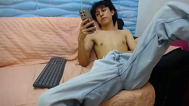Snapshot of Felipe_Browns chatting on 11, 2, 2025 Felipe Browns online show from 11, 2, 2025