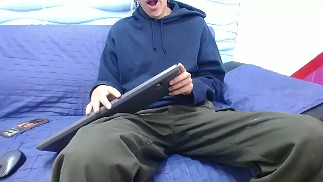 Snapshot of Felipe_Browns chatting on 19, 2, 2025 Felipe Browns online show from 19, 2, 2025