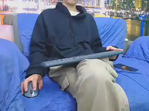 Snapshot of Felipe_Browns chatting on 17, 3, 2025 Felipe Browns online show from 17, 3, 2025