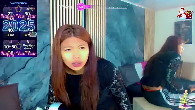 Snapshot of Isalombardi chatting on 27, 2, 2025 Isalombardi online show from 27, 2, 2025
