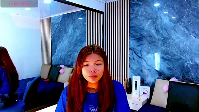 Snapshot of Isalombardi chatting on 21, 9, 2025 Isalombardi online show from 21, 9, 2025