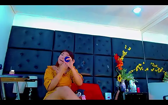 Snapshot of Isalombardi chatting on 24, 2, 2026 Isalombardi online show from 24, 2, 2026