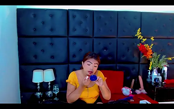 Snapshot of Isalombardi chatting on 30, 3, 2026 Isalombardi online show from 30, 3, 2026