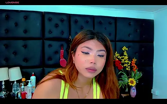 Isalombardi online show from 17, 5, 2026