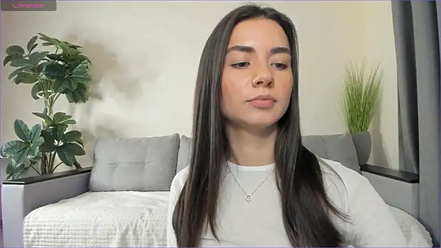 Snapshot of NicoleLuv chatting on 22, 1, 2025 NicoleLuv online show from 22, 1, 2025