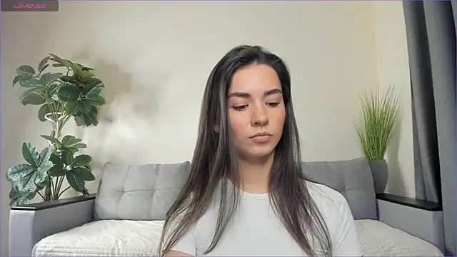 Snapshot of NicoleLuv chatting on 24, 1, 2025 NicoleLuv online show from 24, 1, 2025