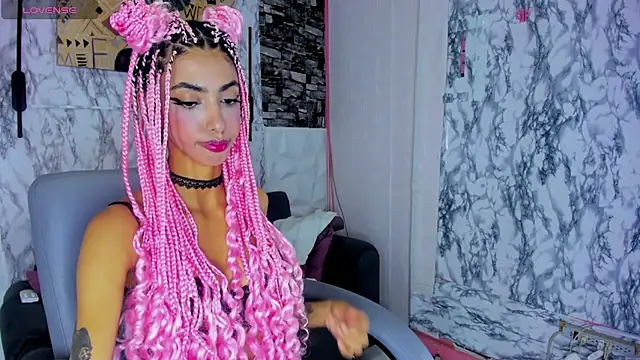 Queen Cuarxxo online show from 31, 3, 2026