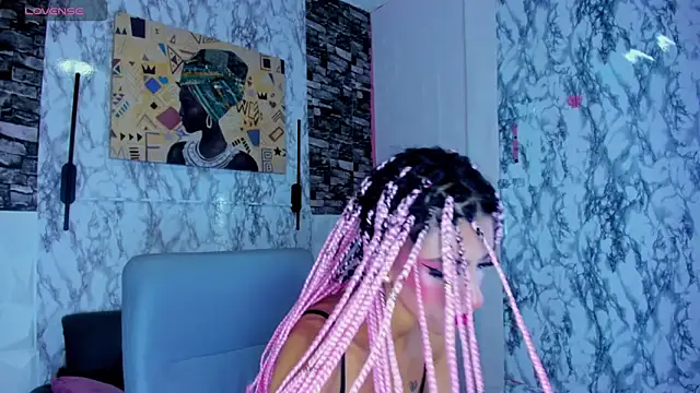 Queen Cuarxxo online show from 12, 5, 2026