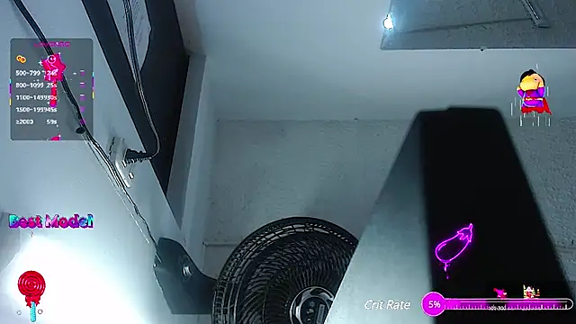 Snapshot of sexy_lady_0 chatting on 3, 2, 2025 sexy lady 0 online show from 3, 2, 2025