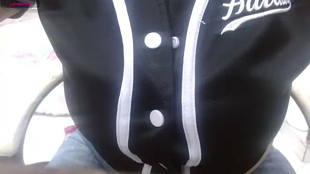 sexy lady 0 online show from 10, 3, 2025