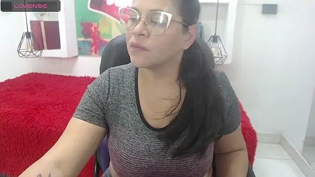 Snapshot of sexy_lady_0 chatting on 9, 10, 2025 sexy lady 0 online show from 9, 10, 2025