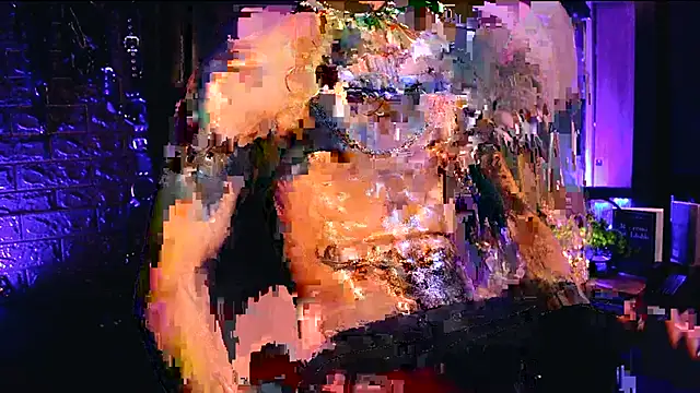 DemonKush-- online show from 26, 10, 2025