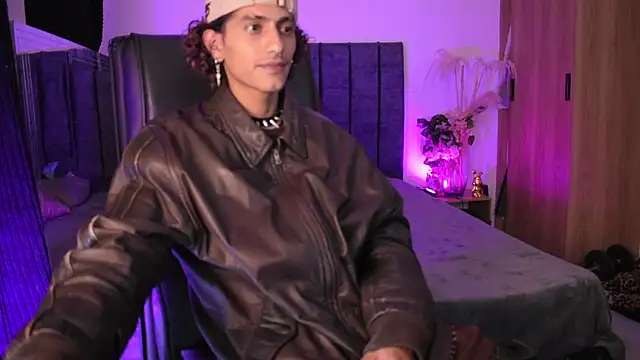 DemonKush-- online show from 19, 5, 2026
