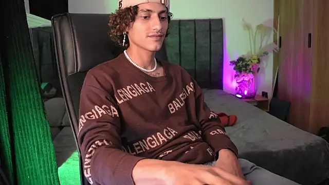 DemonKush-- online show from 21, 5, 2026