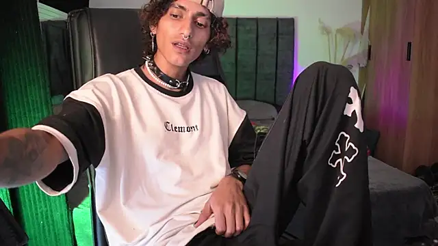 DemonKush-- online show from 24, 5, 2026