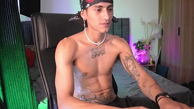 DemonKush-- online show from 24, 5, 2026