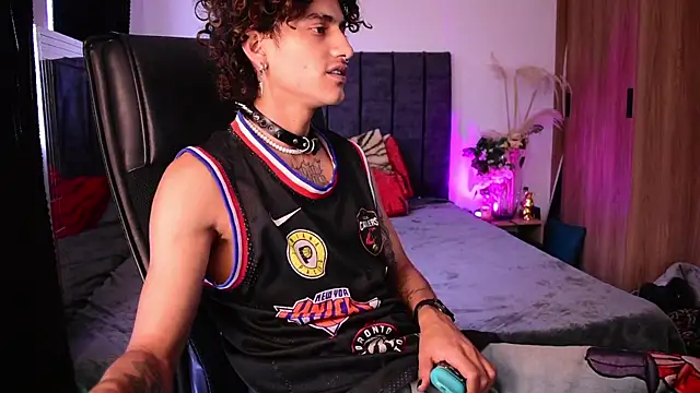 DemonKush-- online show from 26, 5, 2026