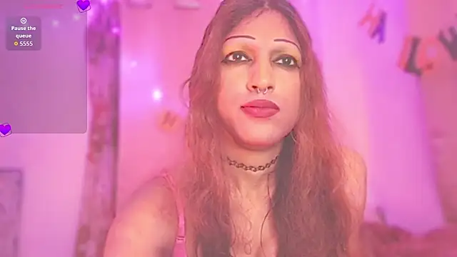 MmmMonikaBabie online show from 15, 11, 2025