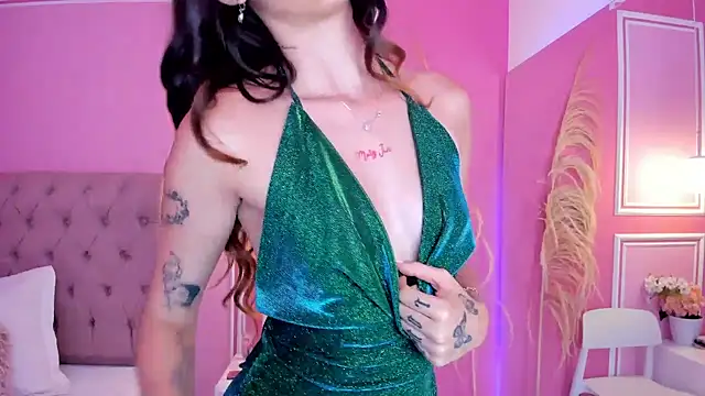 MeganCherryy online show from 17, 9, 2025