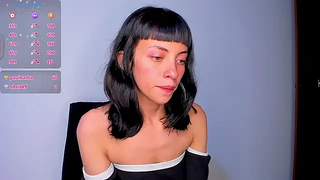 Snapshot of MiaGoth_ chatting on 15, 3, 2025 MiaGoth  online show from 15, 3, 2025