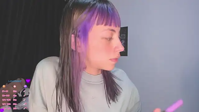 Snapshot of MiaGoth_ chatting on 12, 9, 2025 MiaGoth  online show from 12, 9, 2025