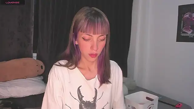 Snapshot of MiaGoth_ chatting on 24, 9, 2025 MiaGoth  online show from 24, 9, 2025