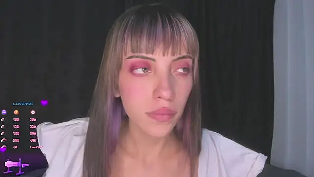 Snapshot of MiaGoth_ chatting on 28, 9, 2025 MiaGoth  online show from 28, 9, 2025