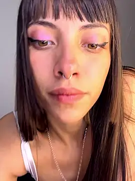 MiaGoth  online show from 17, 5, 2026