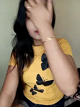 Snapshot of Miss-Riyasingh chatting on 21, 1, 2025 Miss-Riyasingh online show from 21, 1, 2025
