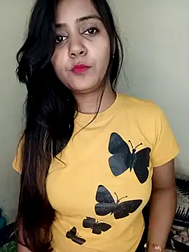 Snapshot of Miss-Riyasingh chatting on 21, 1, 2025 Miss-Riyasingh online show from 21, 1, 2025
