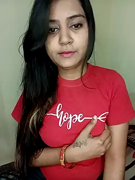 Snapshot of Miss-Riyasingh chatting on 26, 1, 2025 Miss-Riyasingh online show from 26, 1, 2025