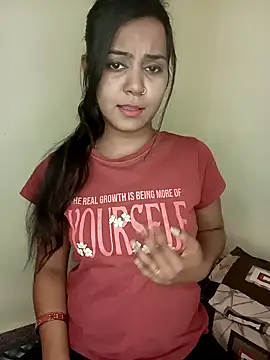 Snapshot of Miss-Riyasingh chatting on 29, 1, 2025 Miss-Riyasingh online show from 29, 1, 2025