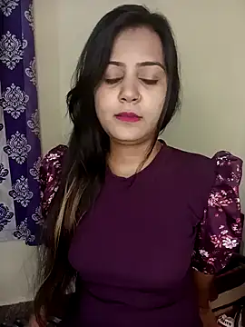 Snapshot of Miss-Riyasingh chatting on 31, 1, 2025 Miss-Riyasingh online show from 31, 1, 2025