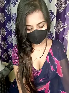 Snapshot of Miss-Riyasingh chatting on 12, 2, 2025 Miss-Riyasingh online show from 12, 2, 2025