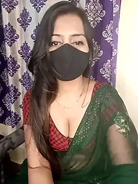 Snapshot of Miss-Riyasingh chatting on 19, 2, 2025 Miss-Riyasingh online show from 19, 2, 2025