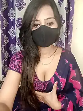 Snapshot of Miss-Riyasingh chatting on 10, 3, 2025 Miss-Riyasingh online show from 10, 3, 2025