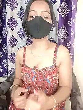 Snapshot of Miss-Riyasingh chatting on 16, 3, 2025 Miss-Riyasingh online show from 16, 3, 2025
