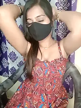 Snapshot of Miss-Riyasingh chatting on 16, 3, 2025 Miss-Riyasingh online show from 16, 3, 2025