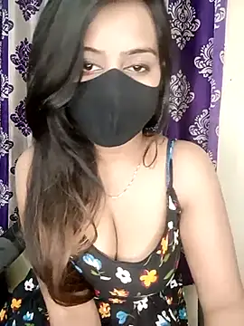 Snapshot of Miss-Riyasingh chatting on 17, 3, 2025 Miss-Riyasingh online show from 17, 3, 2025