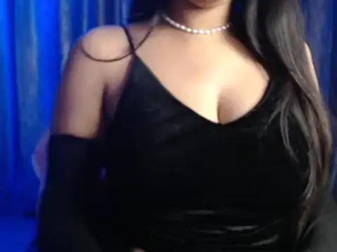 Sexy Myra18 online show from 8, 1, 2025